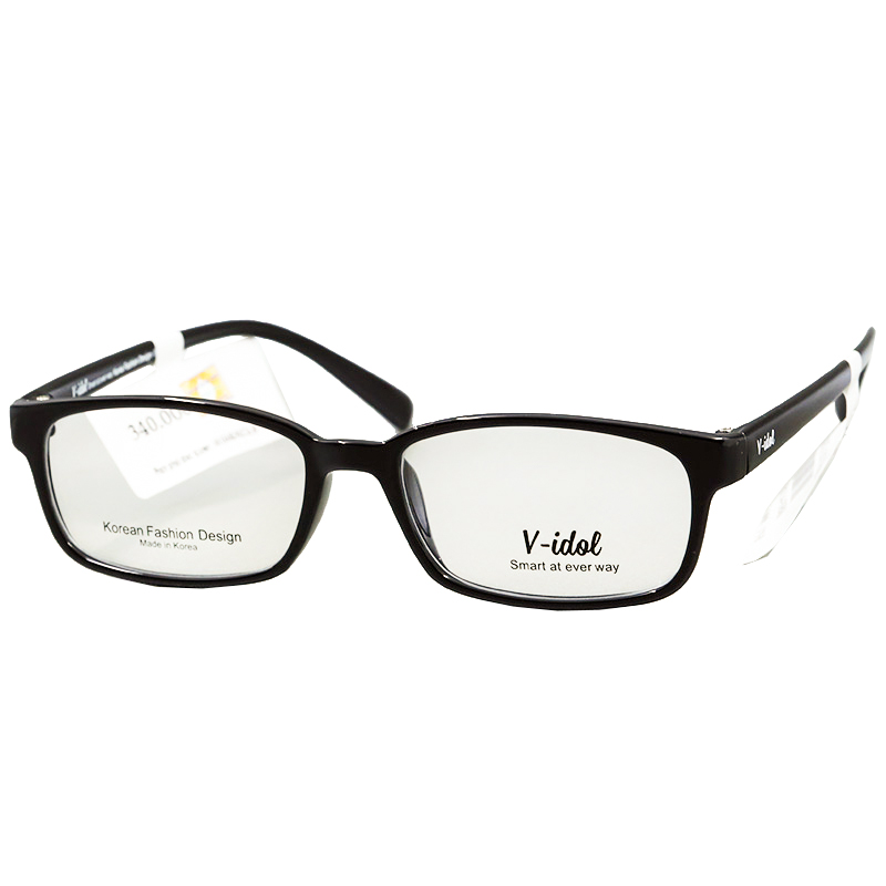 Gọng kính V-IDOL F-IDO V8114-SBK