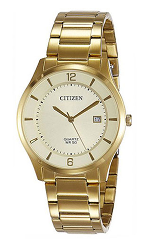 Đồng hồ Citizen CT-BD0043-83P