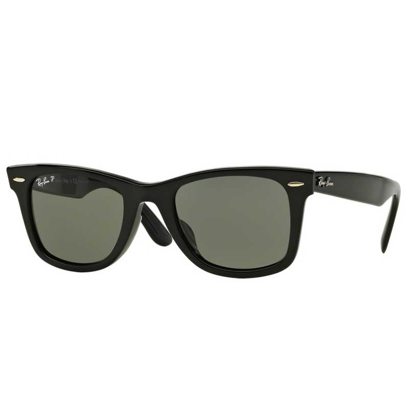 Kính RAYBAN RB-2140F-901/58(52IT)