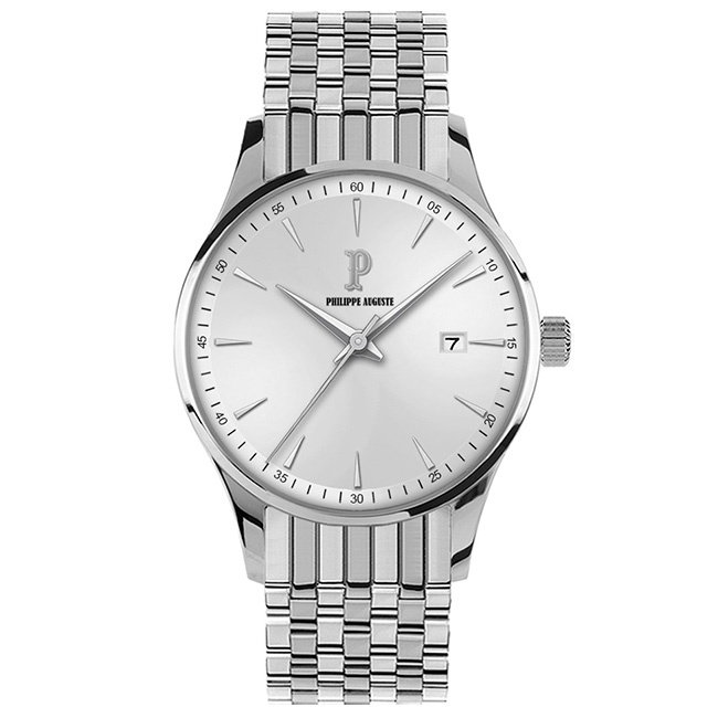 ĐỒNG HỒ PHILIPPE AUGUSTE PA5014H