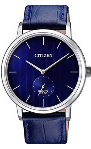 Đồng hồ CITIZEN CT-BE9170-05L