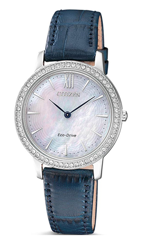 Đồng hồ Citizen CT-EX1480-15D