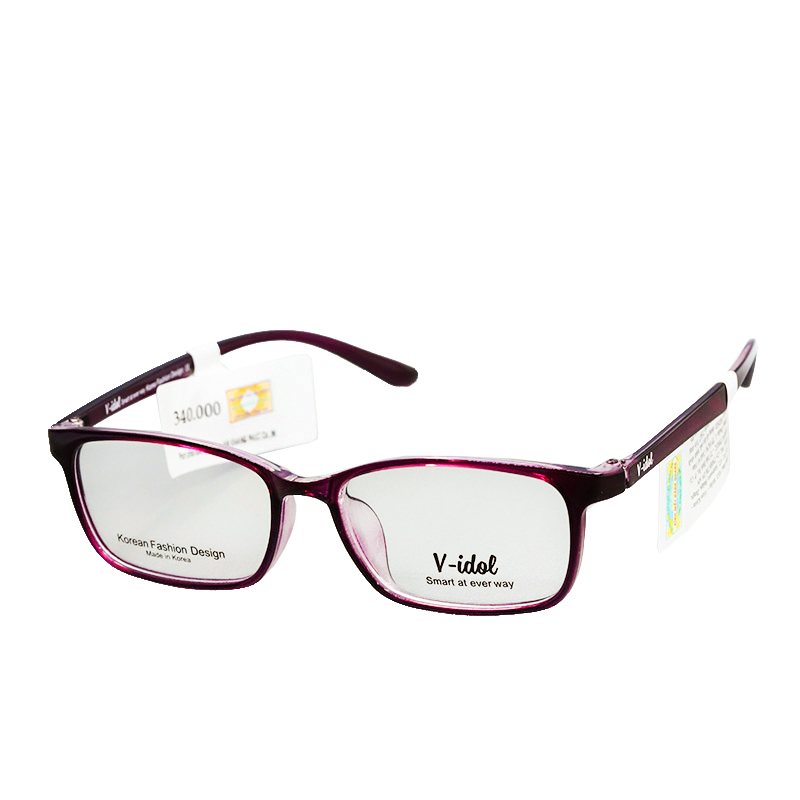 Gọng kính V-IDOL F-IDO 8115-SBG