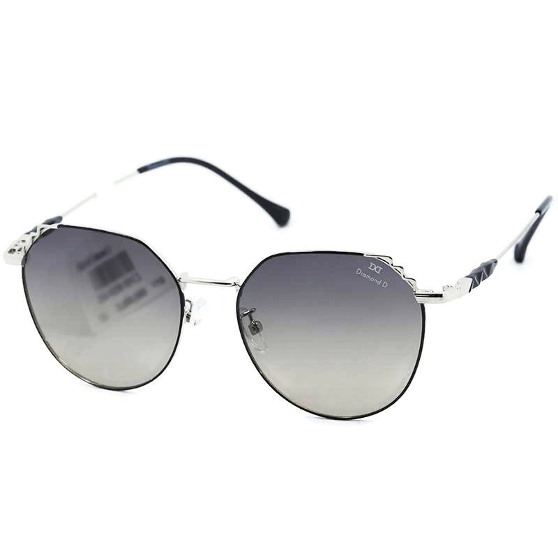 Kính mát Diamond D DM-9258-55/C2