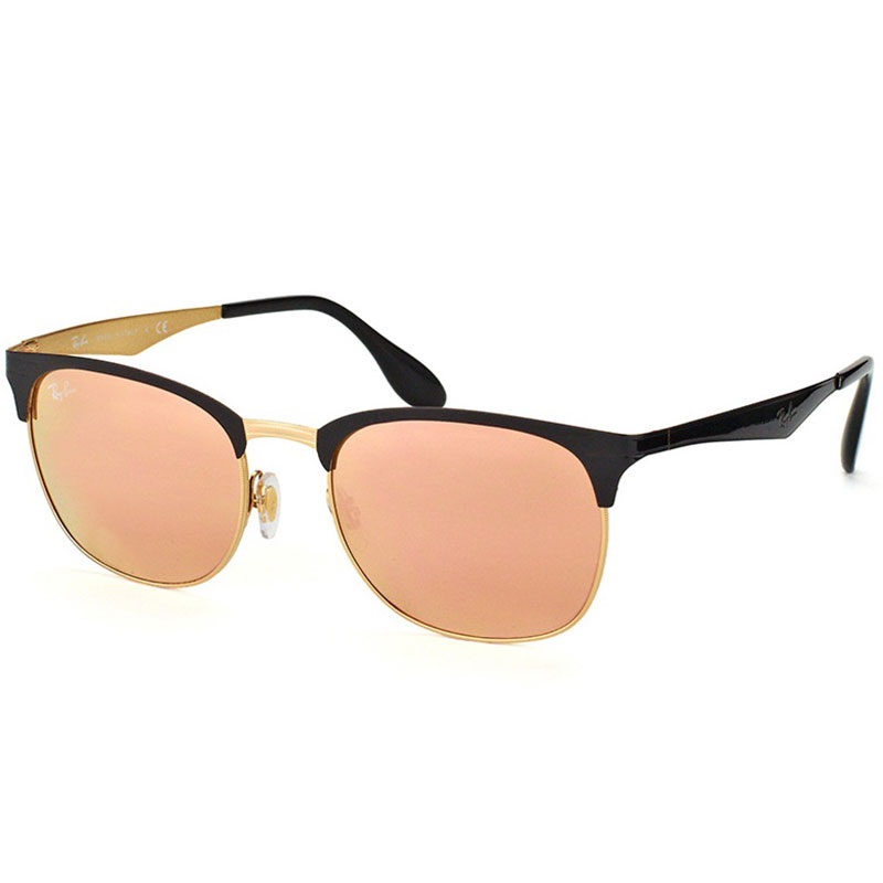 KÍNH MÁT RAYBAN RB-3538-187/2Y(53IT)