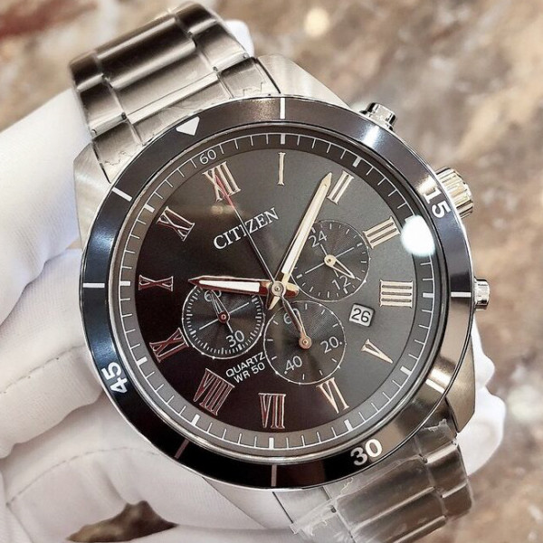 Đồng hồ Citizen CT-AN8168-51H