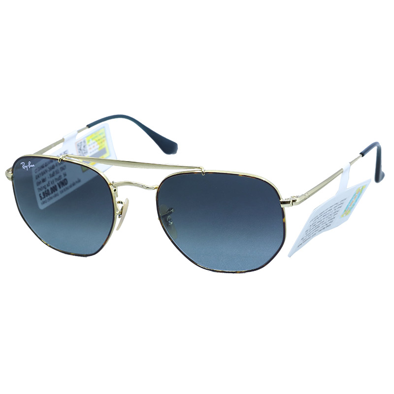 Kính Rayban RB-3648-9102/3M(54IT)