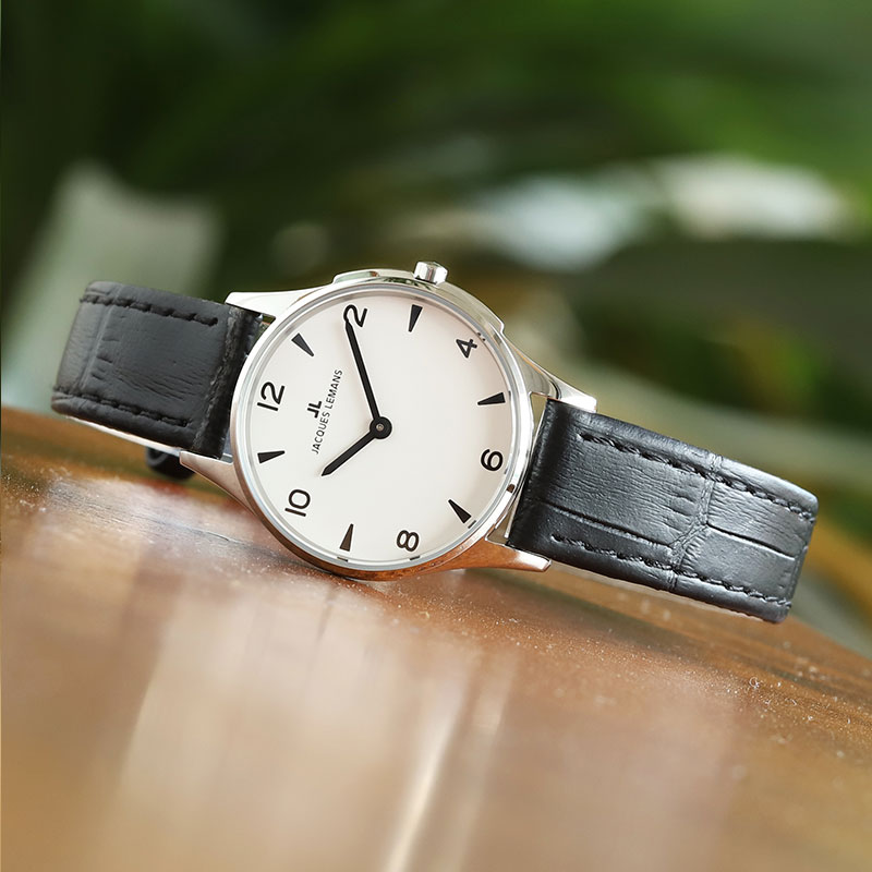 Đồng hồ Jacques Lemans JL-1-1851ZB