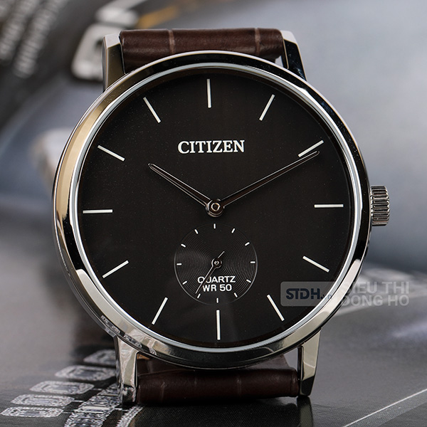 Đồng hồ Citizen CT-BE9170-13H