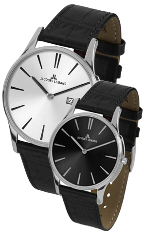 Đồng hồ Jacques Lemans JL-1-1938A+JL-1-1936B