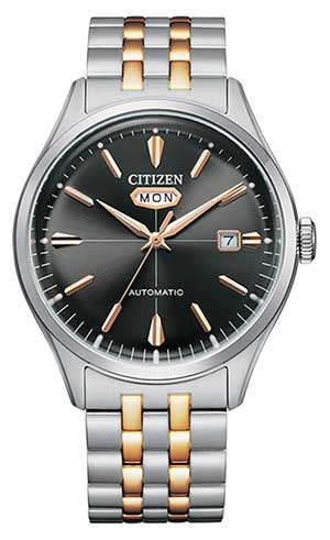 Đồng hồ Citizen CT-NH8394-70H