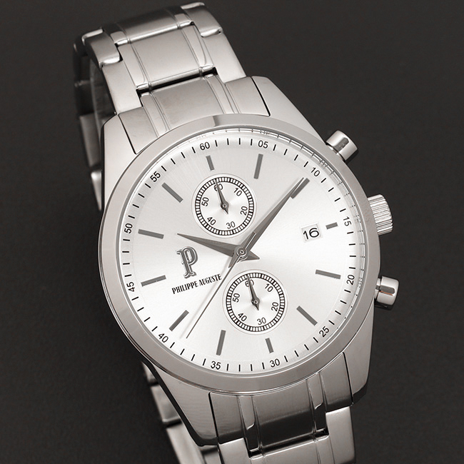 ĐỒNG HỒ PHILIPPE AUGUSTE PA5023K