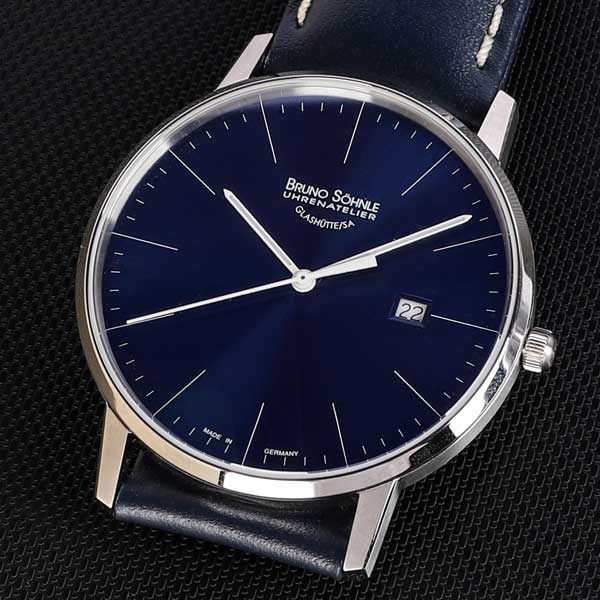 Đồng hồ Bruno Sohnle 17-13175-341
