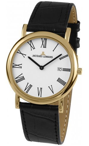Đồng hồ Jacques Lemans JL-1-1370G