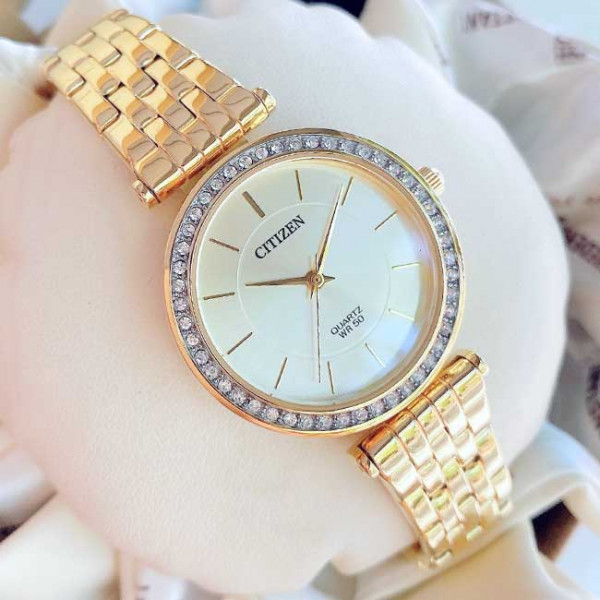 Đồng hồ Citizen CT-ER0212-50Y
