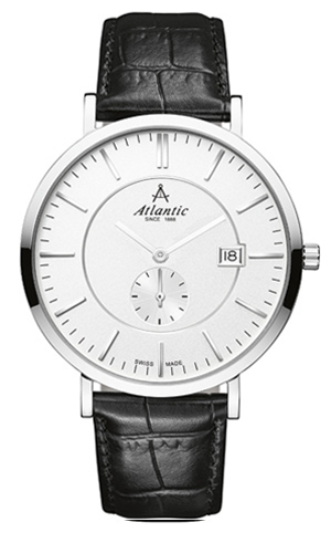 Đồng hồ Atlantic Swiss AT-61352.41.21