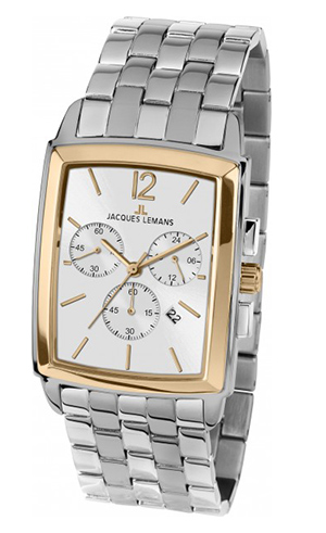 Đồng hồ Jacques Lemans JL-1-1906H