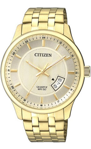 Đồng hồ Citizen CT-BI1052-85P