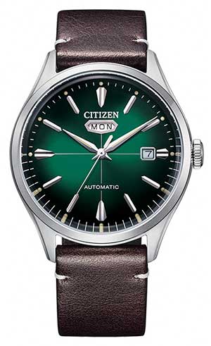 Đồng hồ Citizen CT-NH8390-03X