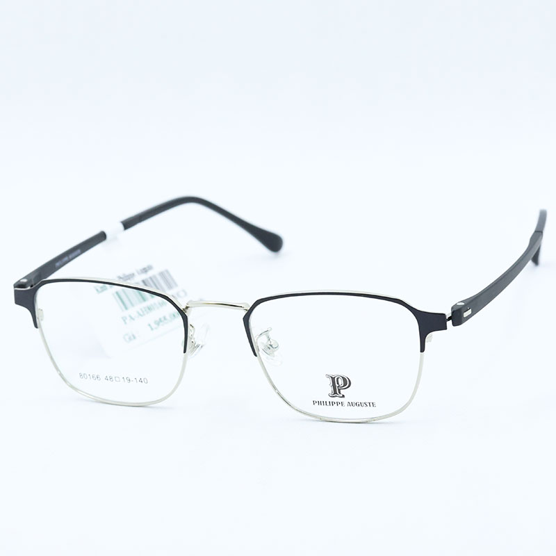 GỌNG KÍNH PHILIPPE AUGUSTE PA-AH80166-48/C3