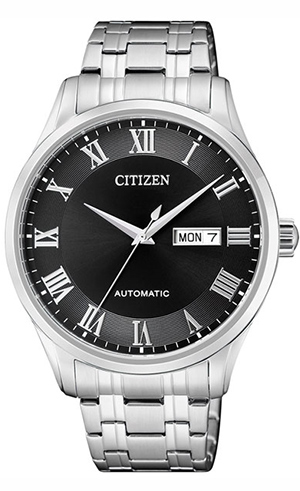 Đồng hồ Citizen CT-NH8360-80E