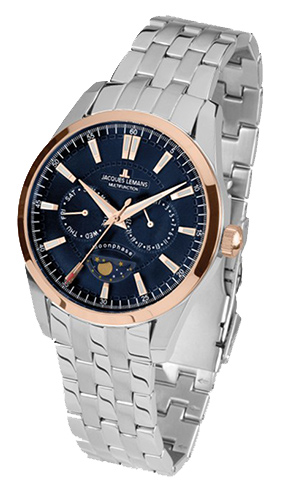 Đồng hồ Jacques Lemans JL-1-1901H