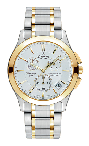 Đồng hồ Atlantic Swiss AT-71465.43.21G
