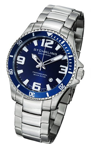 STUHRLING ORIGINAL 395.33U16