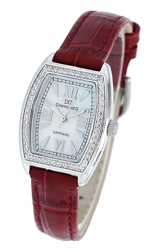 Đồng hồ Diamond D DM63045R