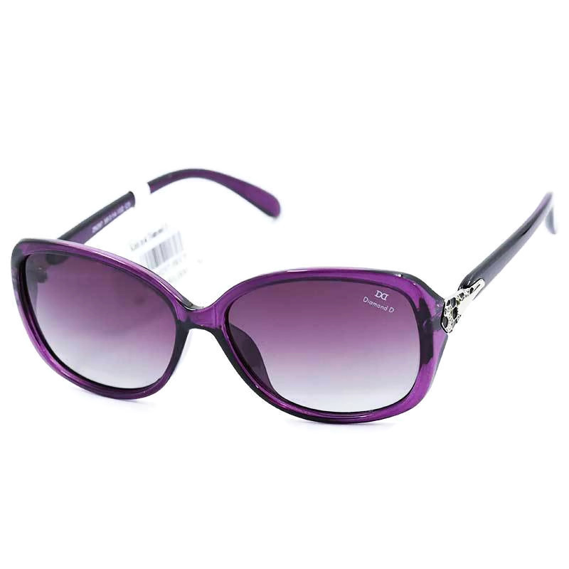 Kính mát Diamond D DM-29297-58/C5