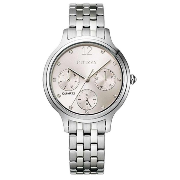 Đồng hồ Citizen CT-ED8180-52X
