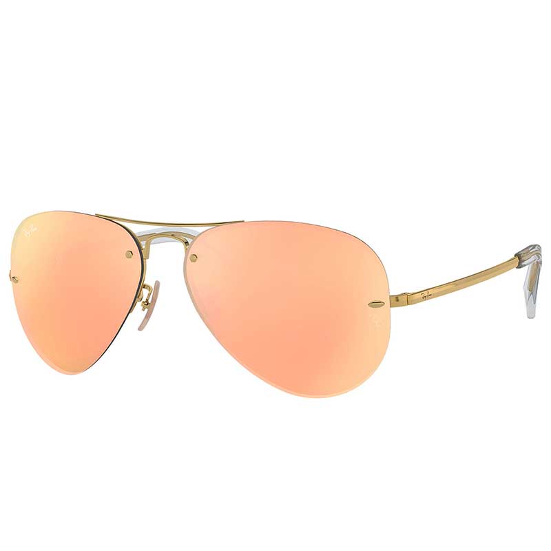 Kính mát Rayban RB-3449-001/2Y(59IT)