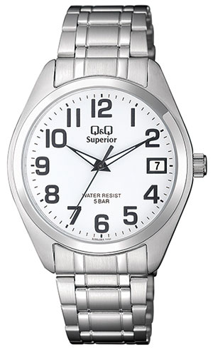 Đồng hồ Q&Q QQ-S286J204Y