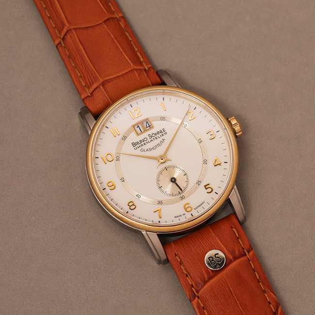 Đồng hồ Bruno Sohnle 17-23055-921