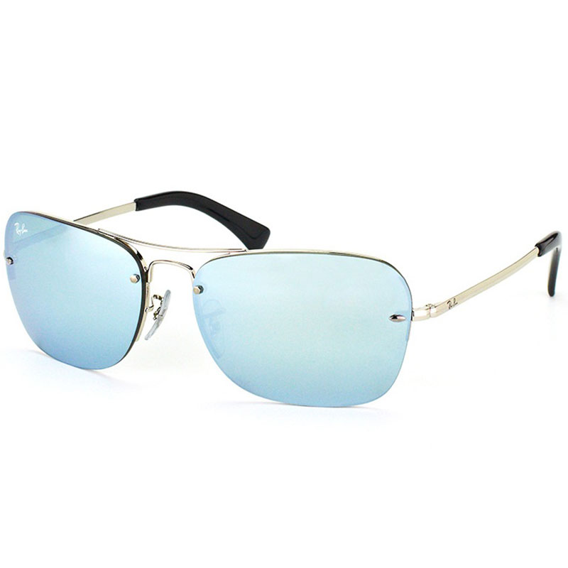 KÍNH MÁT RAYBAN RB-3541-003/30(61CN)