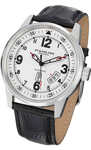 Stuhrling Original ST-378L.01