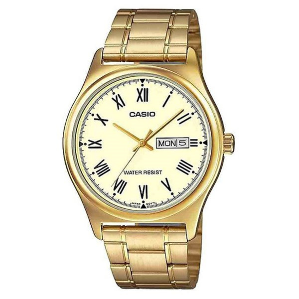  Đồng hồ Casio CA-MTP-V006G-9BUDF