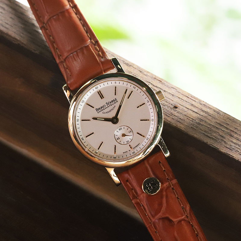 Đồng hồ Bruno Sohnle 17-33035-241