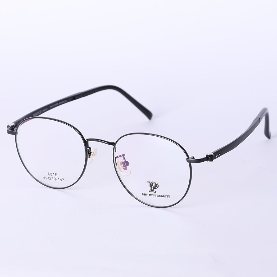 Gọng kính Philippe Auguste PA-AH6815-49/C2