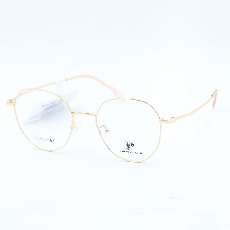 GỌNG KÍNH PHILIPPE AUGUSTE PA-18131-52/C5