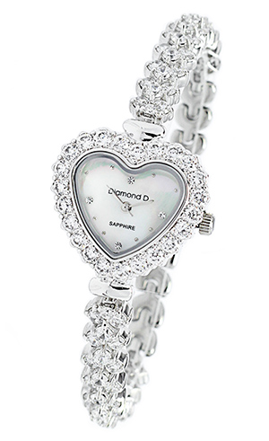 Đồng hồ Diamond D DM35955