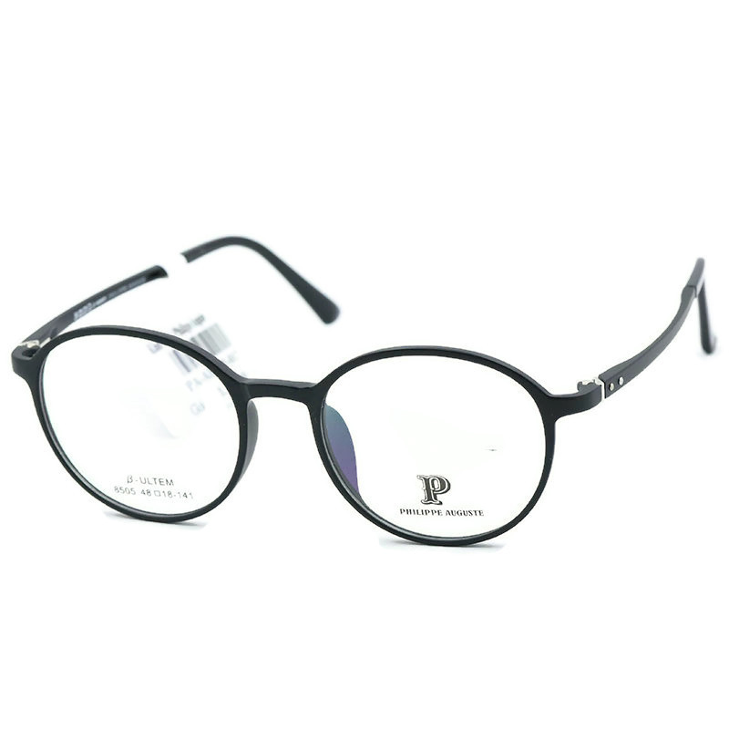 GỌNG KÍNH PHILIPPE AUGUSTE PA-AE8505-48/C2