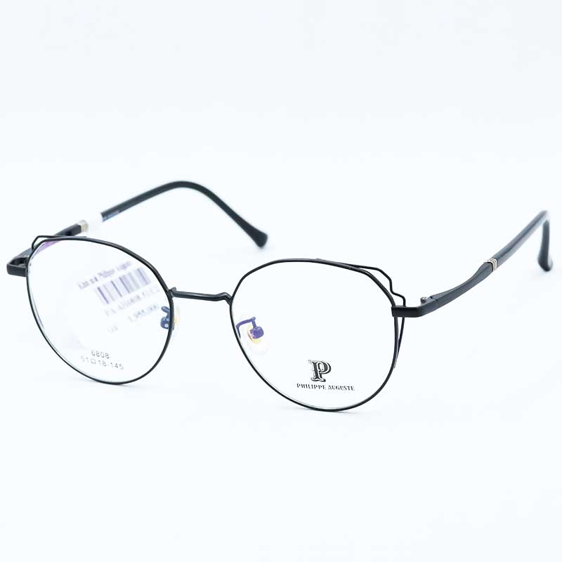 Gọng kính PHILIPPE AUGUSTE PA-AH6808-51/C2