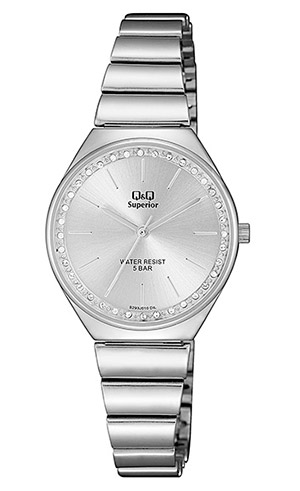 Đồng hồ Q&Q QQ-S293J201Y