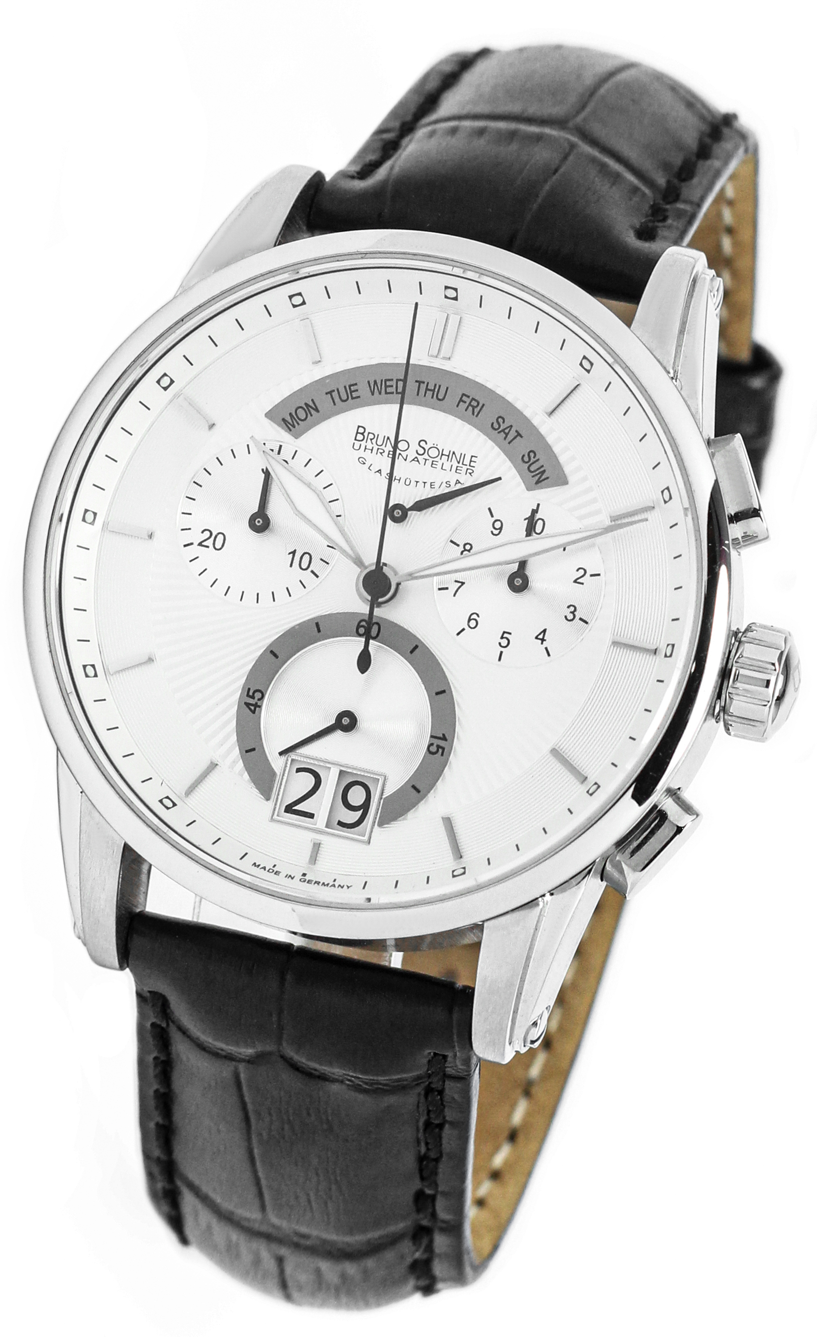 Đồng hồ Bruno Sohnle 17-13117-241E