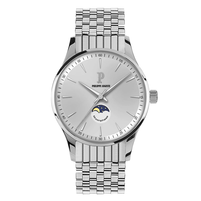 ĐỒNG HỒ PHILIPPE AUGUSTE PA5019B
