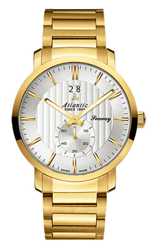 Đồng hồ Atlantic Swiss AT-63365.45.21