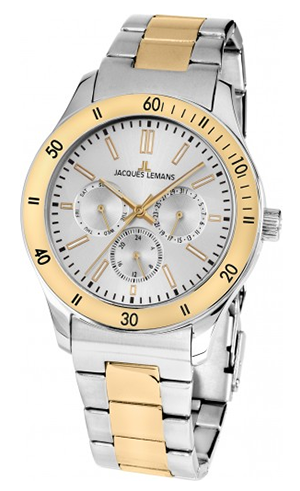 Đồng hồ Jacques Lemans JL-1-1691ZH