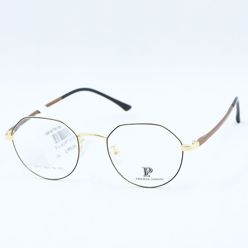 GỌNG KÍNH PHILIPPE AUGUSTE PA-AG9577-49/C8
