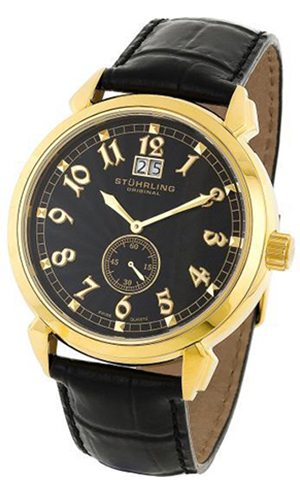 Đồng hồ Stuhrling 50D.33351